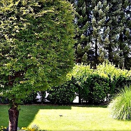 Ferienwohnung Neuhuber Bad Goisern Exteriér fotografie