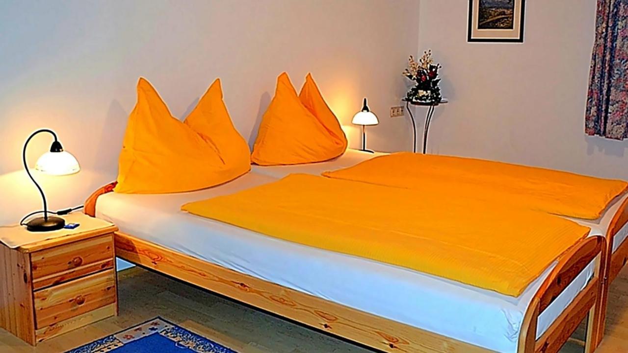 Ferienwohnung Neuhuber Bad Goisern Exteriér fotografie
