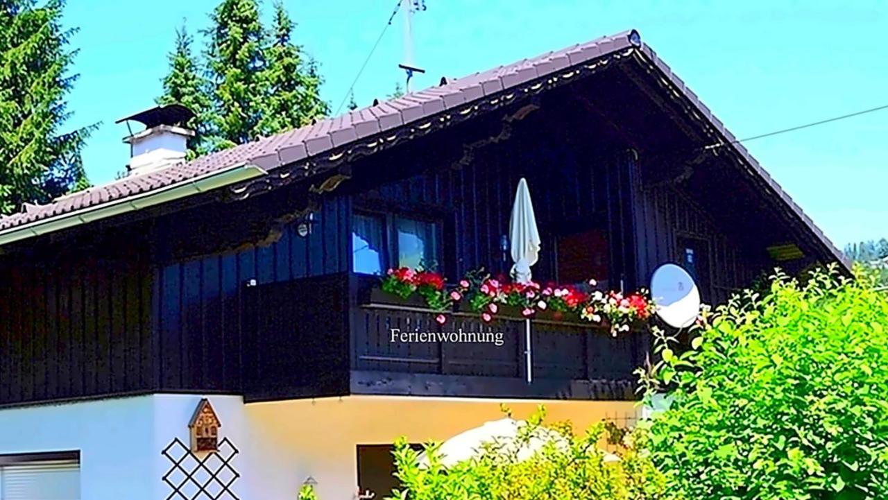 Ferienwohnung Neuhuber Bad Goisern Exteriér fotografie