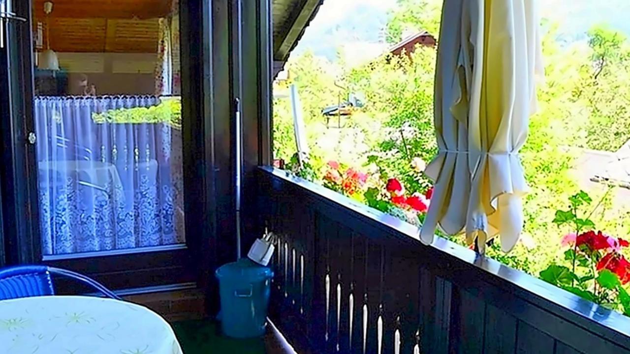 Ferienwohnung Neuhuber Bad Goisern Exteriér fotografie