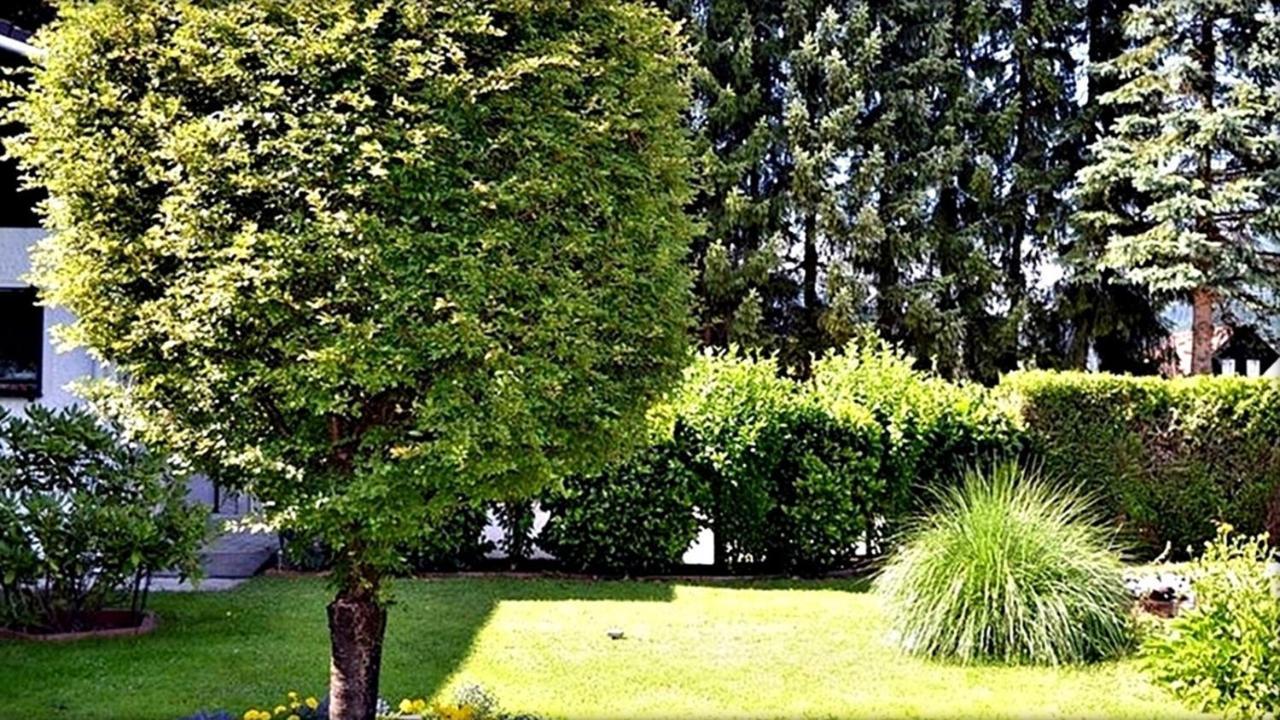 Ferienwohnung Neuhuber Bad Goisern Exteriér fotografie