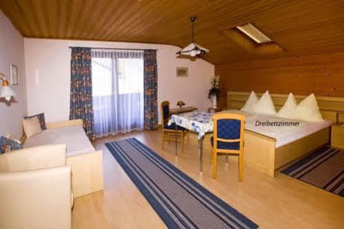 Ferienwohnung Neuhuber Bad Goisern Exteriér fotografie