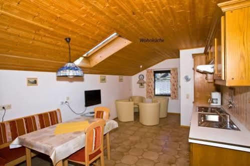 Ferienwohnung Neuhuber Bad Goisern Exteriér fotografie