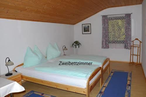 Ferienwohnung Neuhuber Bad Goisern Exteriér fotografie