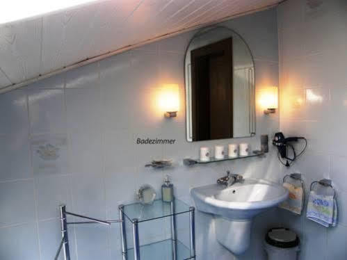 Ferienwohnung Neuhuber Bad Goisern Exteriér fotografie